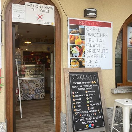 Bakery Home Беладжо Екстериор снимка