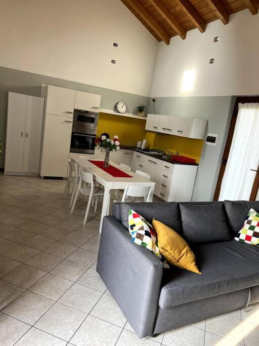 Bakery Home Беладжо Екстериор снимка