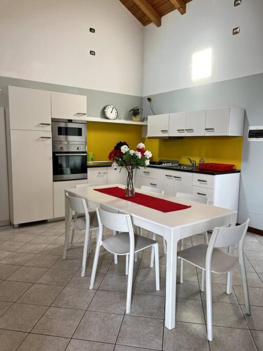 Bakery Home Беладжо Екстериор снимка