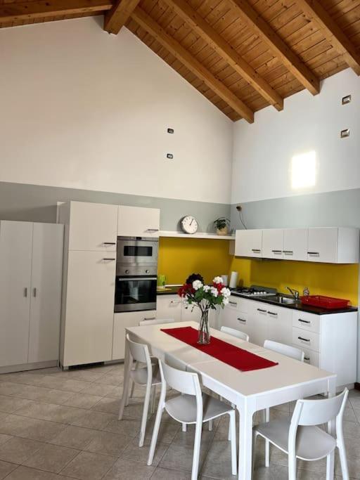 Bakery Home Беладжо Екстериор снимка