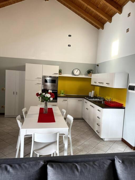 Bakery Home Беладжо Екстериор снимка