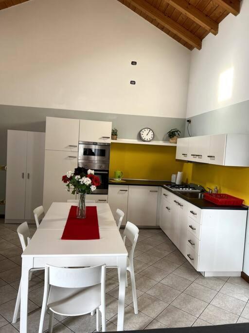 Bakery Home Беладжо Екстериор снимка