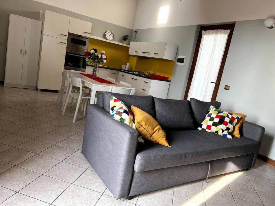 Bakery Home Беладжо Екстериор снимка
