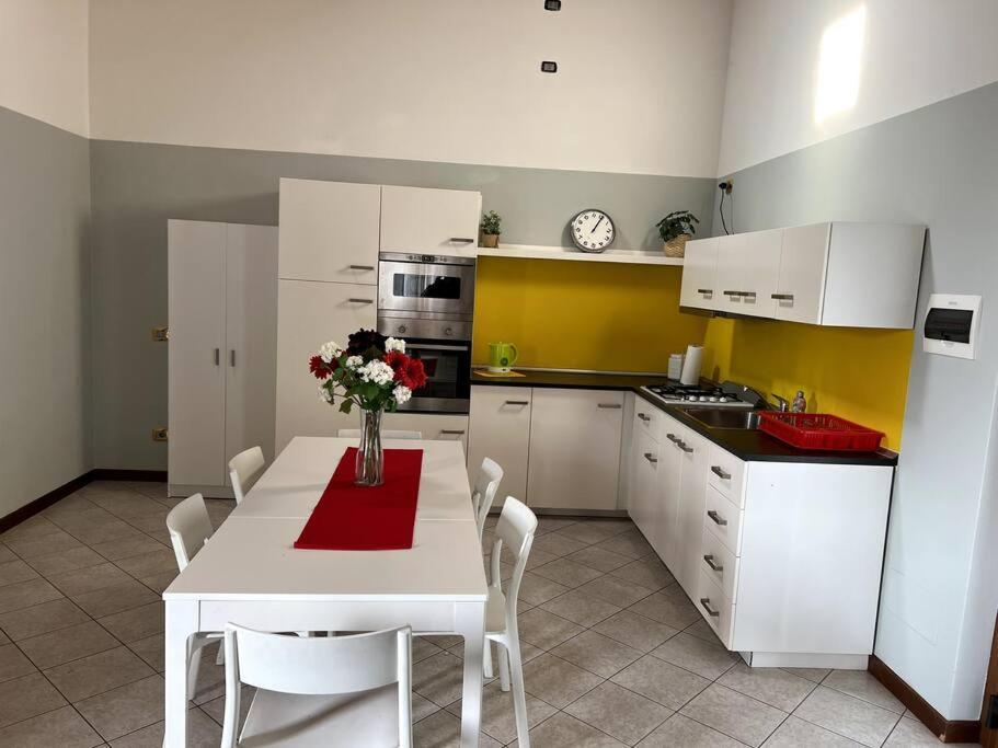 Bakery Home Беладжо Екстериор снимка