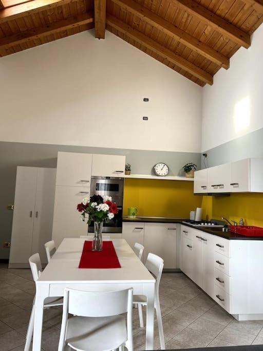 Bakery Home Беладжо Екстериор снимка